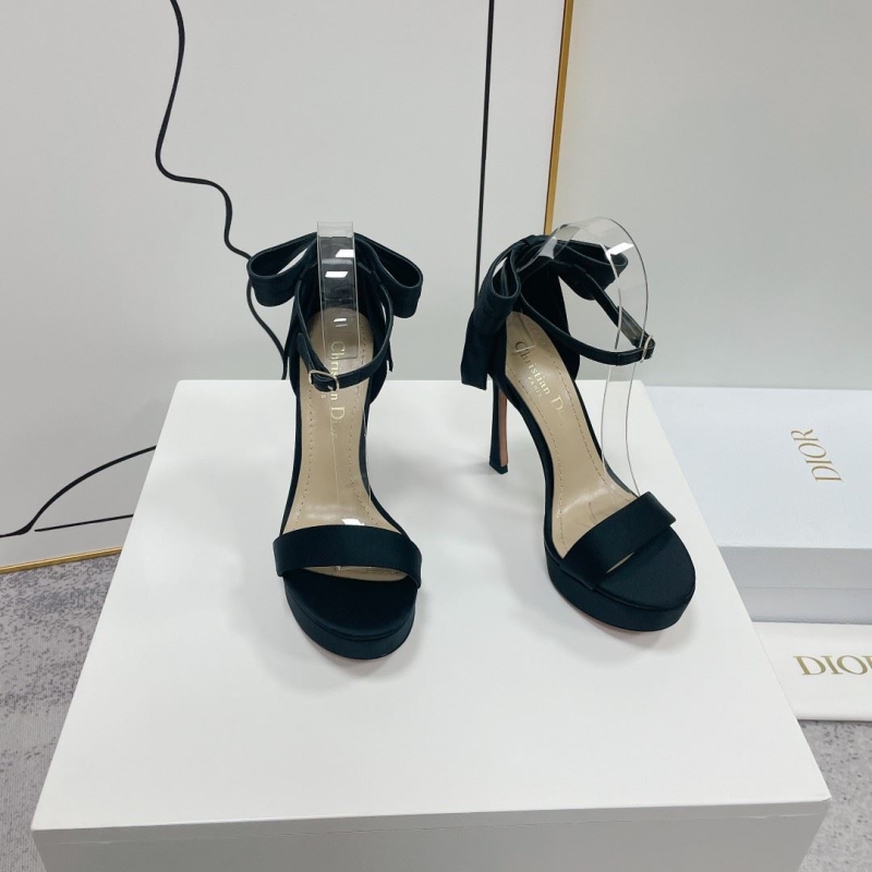 Christian Dior High Heels